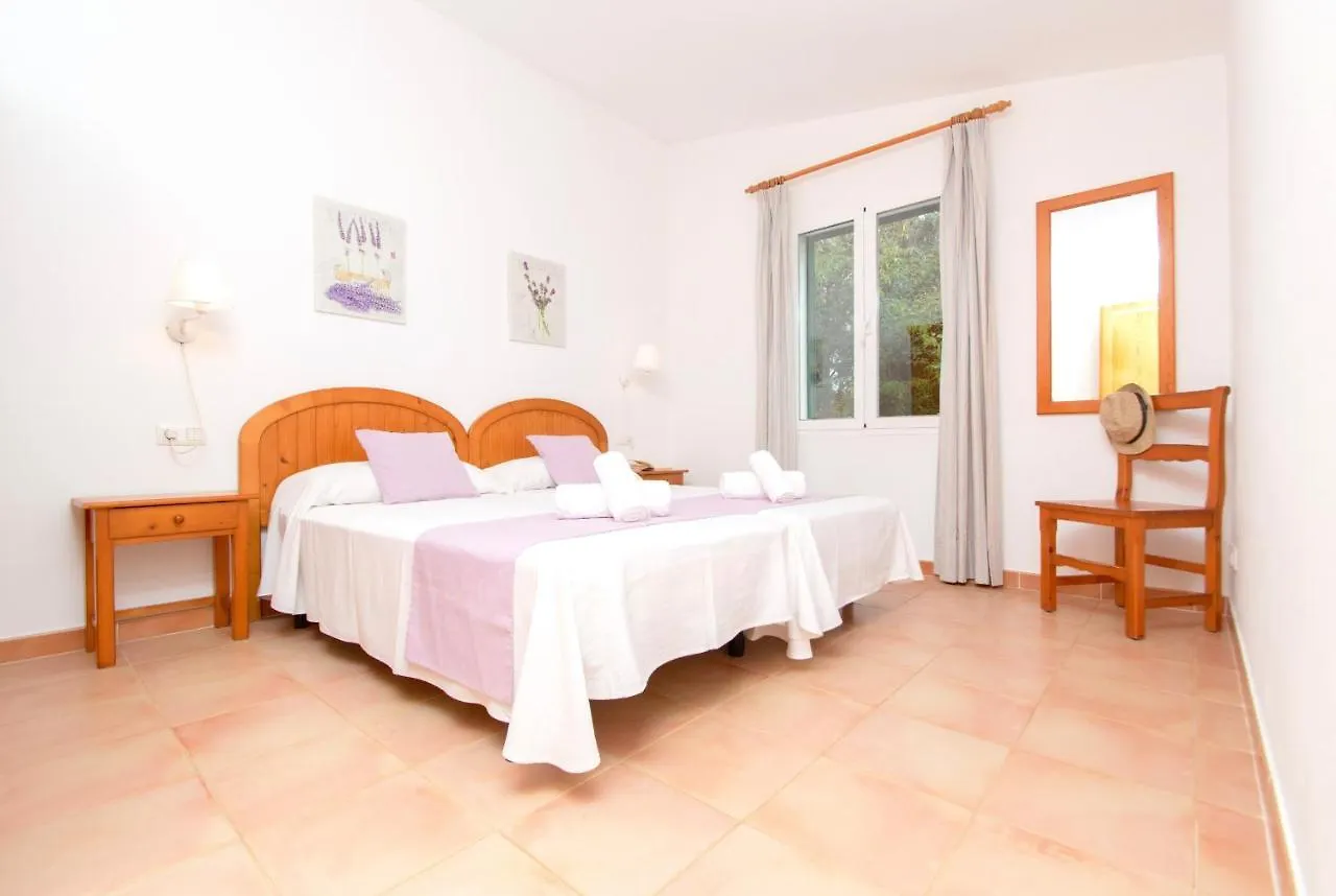 Villa Belinda By Sonne Villas Эс-Миджорн-Гран 0*,