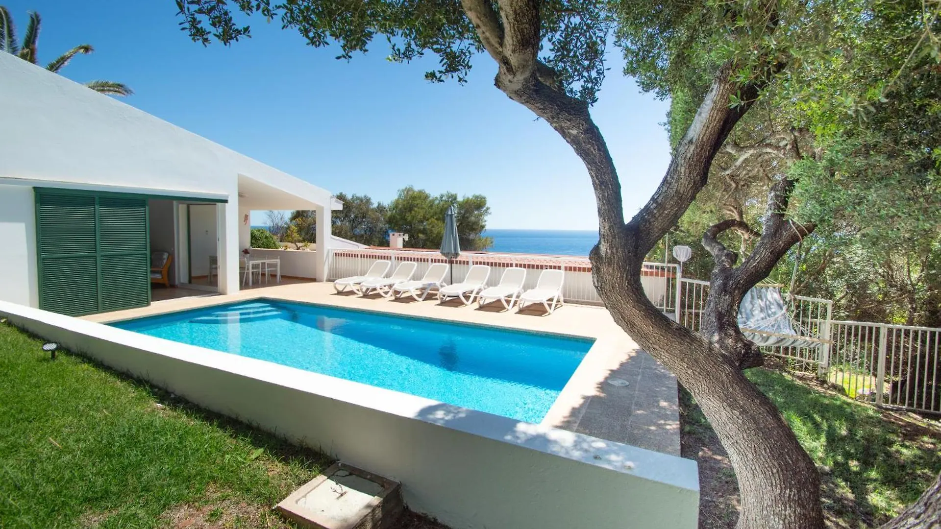 Villa Belinda By Sonne Villas Эс-Миджорн-Гран Испания