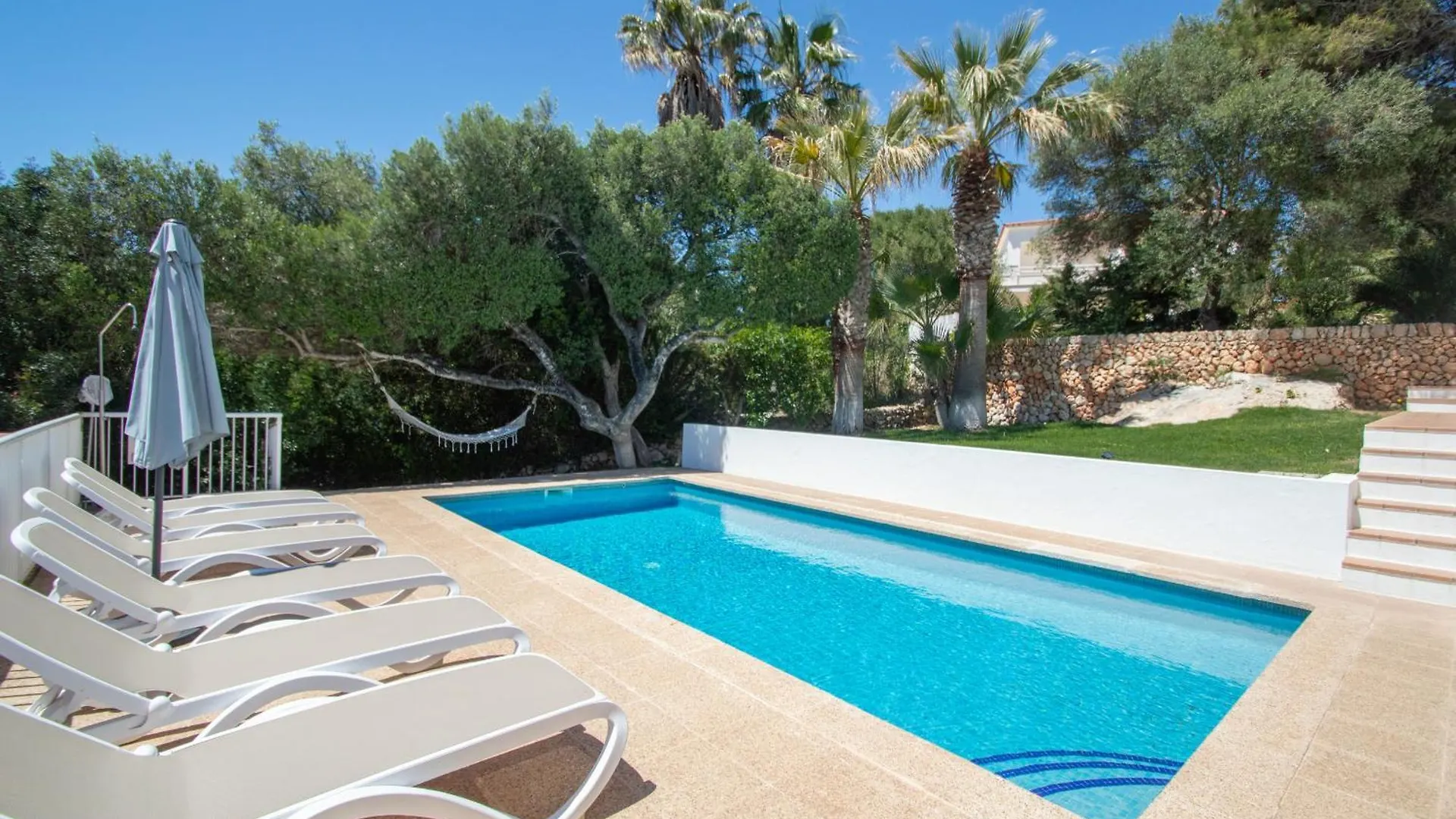Villa Belinda By Sonne Villas Эс-Миджорн-Гран 0*,